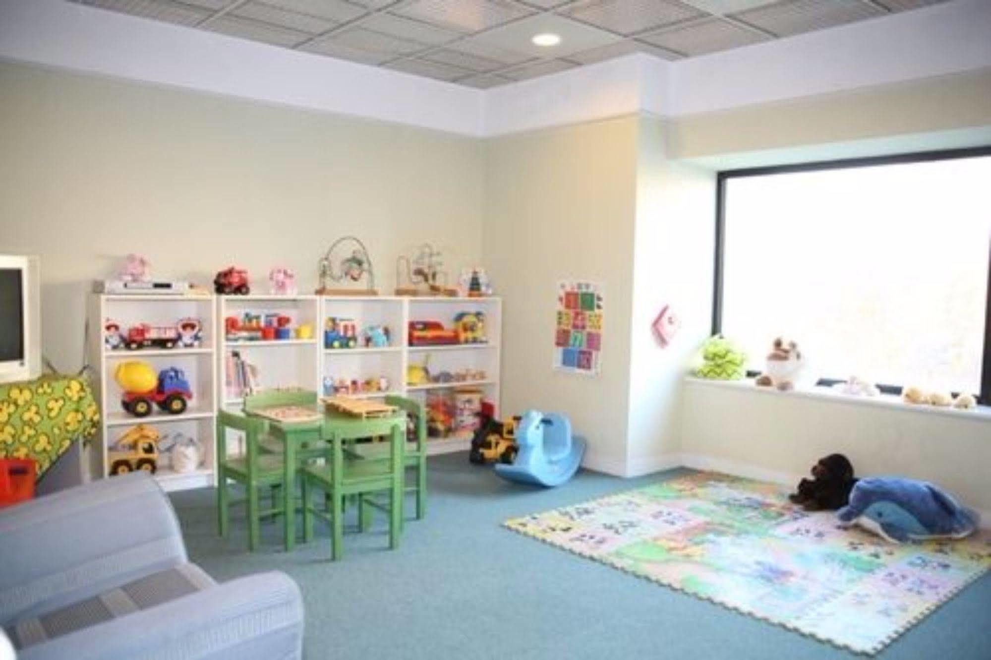 Somerset International Building טיאנג'ין חדר תמונה